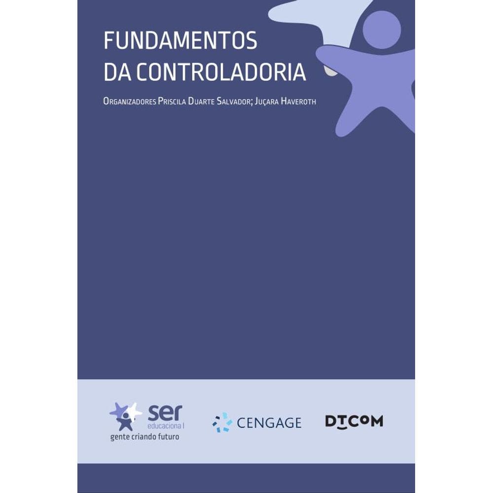 Fundamentos da Controladoria