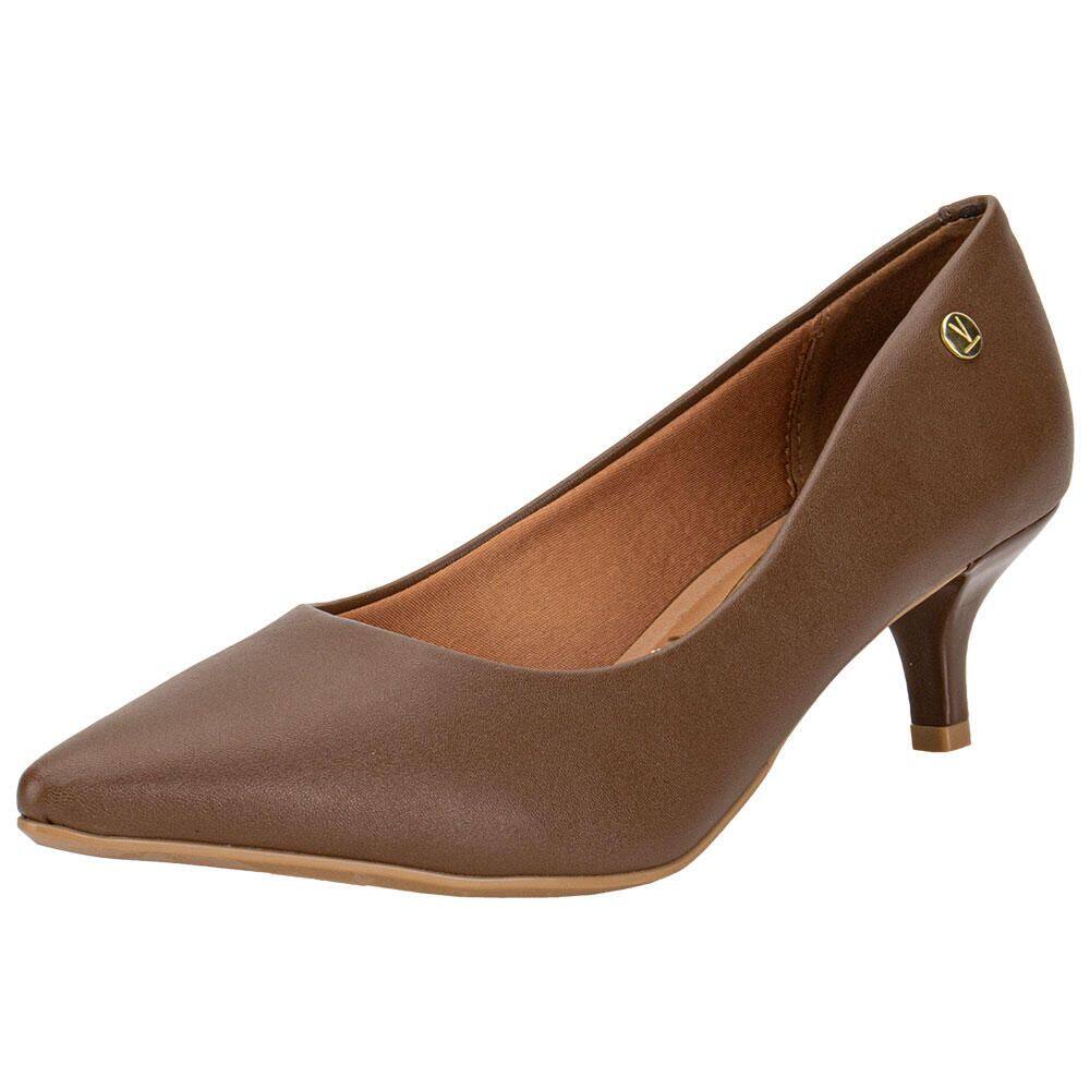 Scarpin Feminino Salto Fino Vizzano 1122828