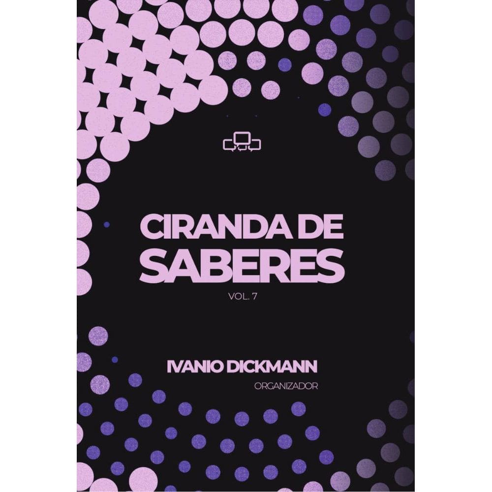 Ciranda de Saberes  vol 7