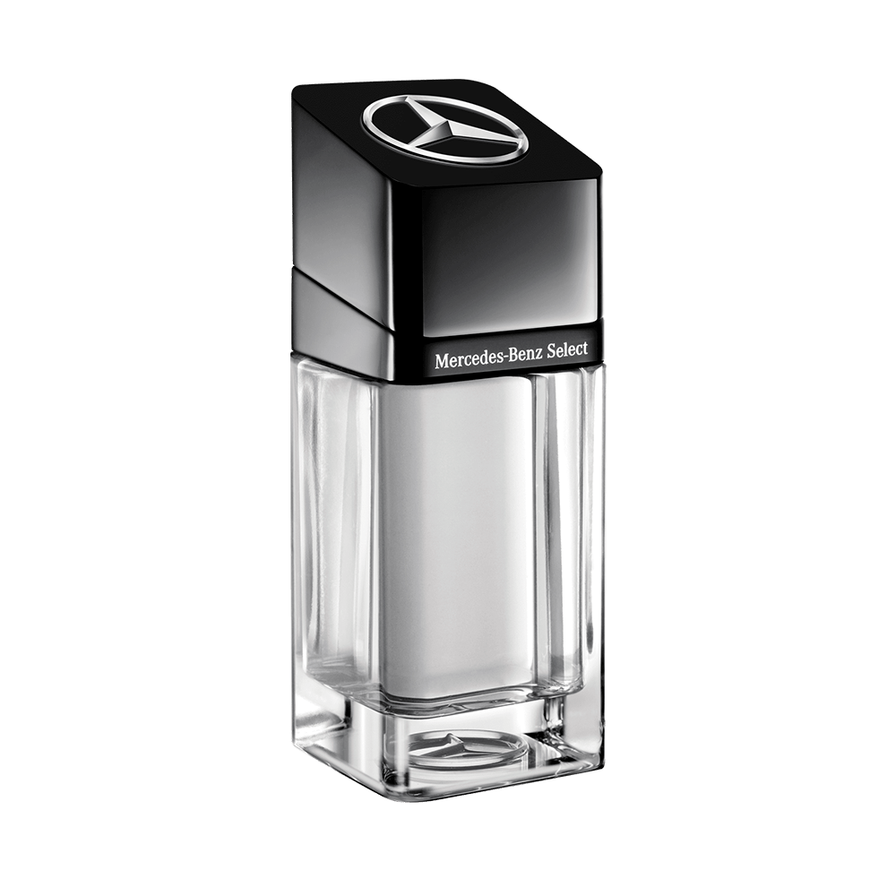 Mercedes Benz Select Edt For Men 100ml