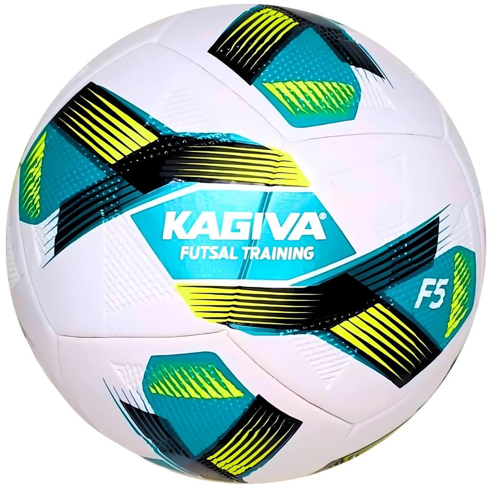 Bola Futsal Kagiva F5 Training