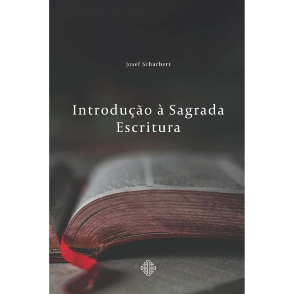 Introducao A Sagrada Escritura - Calvariae