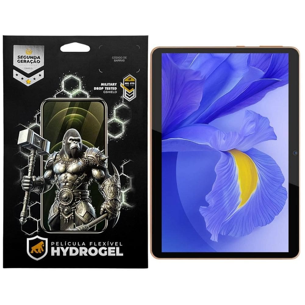 Película para Yotopt 10” - Hydrogel HD - Gshield