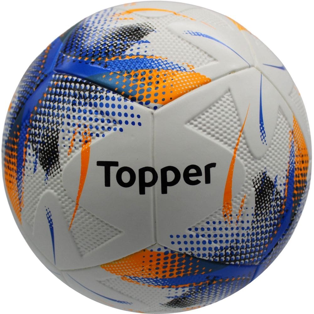 Bola Futebol Futsal Topper Slick Cup