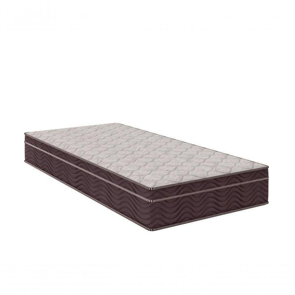 Colchão Airtech 60 D28 Ortopillow – Solteiro (28x88x188) – Ortobom