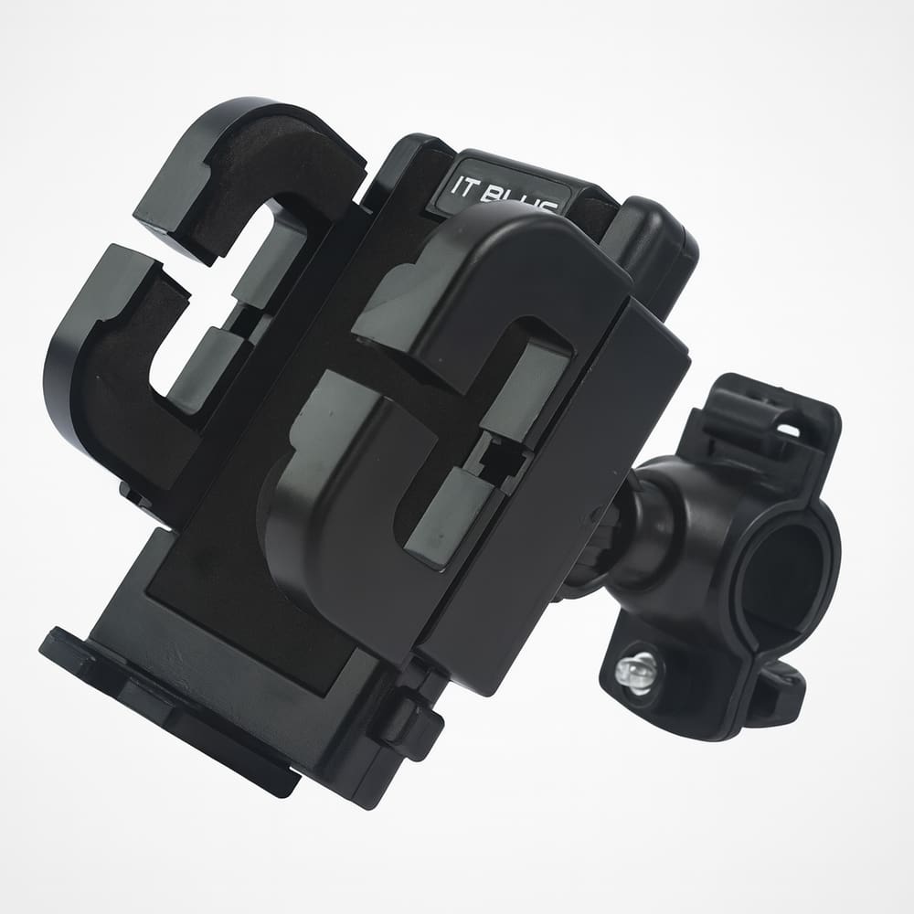 Suporte de Celular para Moto e Bicicleta Para GPS Entregas