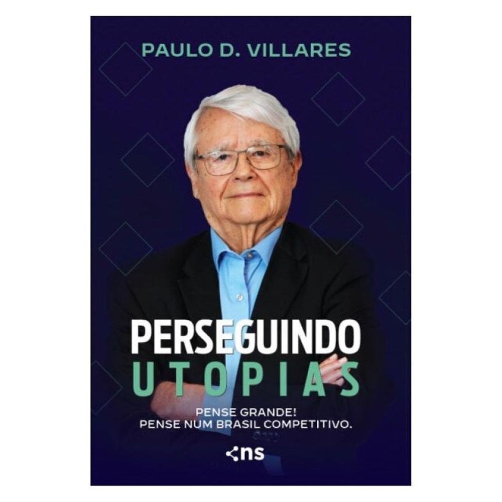 Perseguindo Utopias
