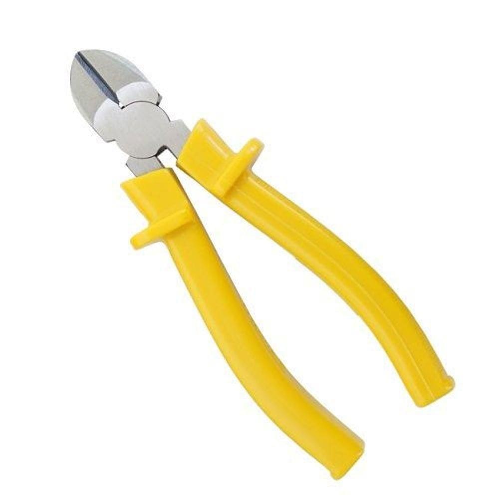 Alicate Pro 1000 Volts Corte 6`` - Dtools