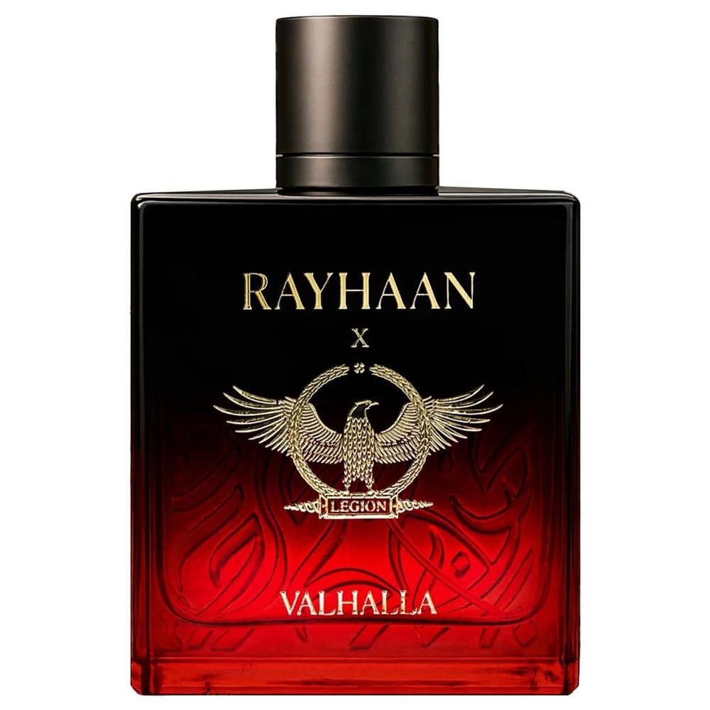 Perfume Rayhaan Valhalla Eau de Parfum 100ml para unissex