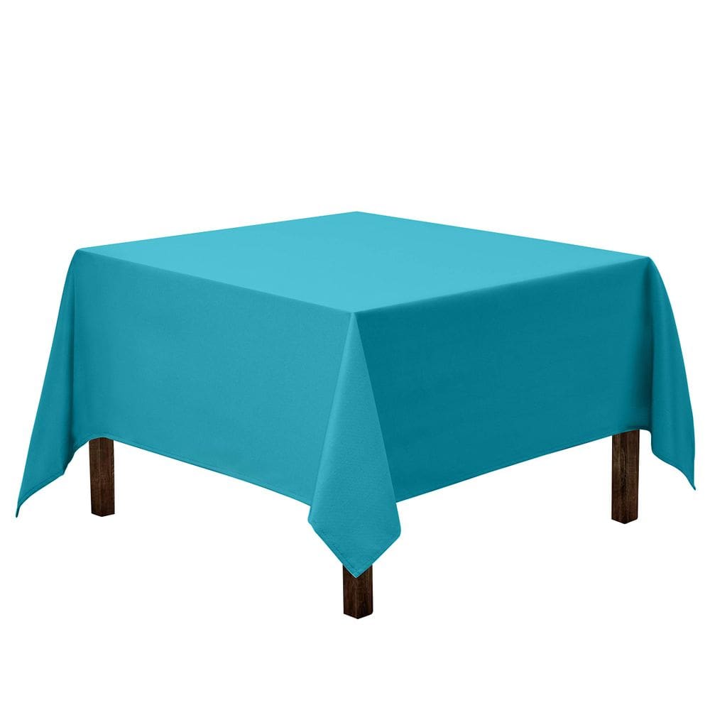 Toalha de mesa Gee Di Moda Caribbean 216x216cm Mesa quadrada/redonda