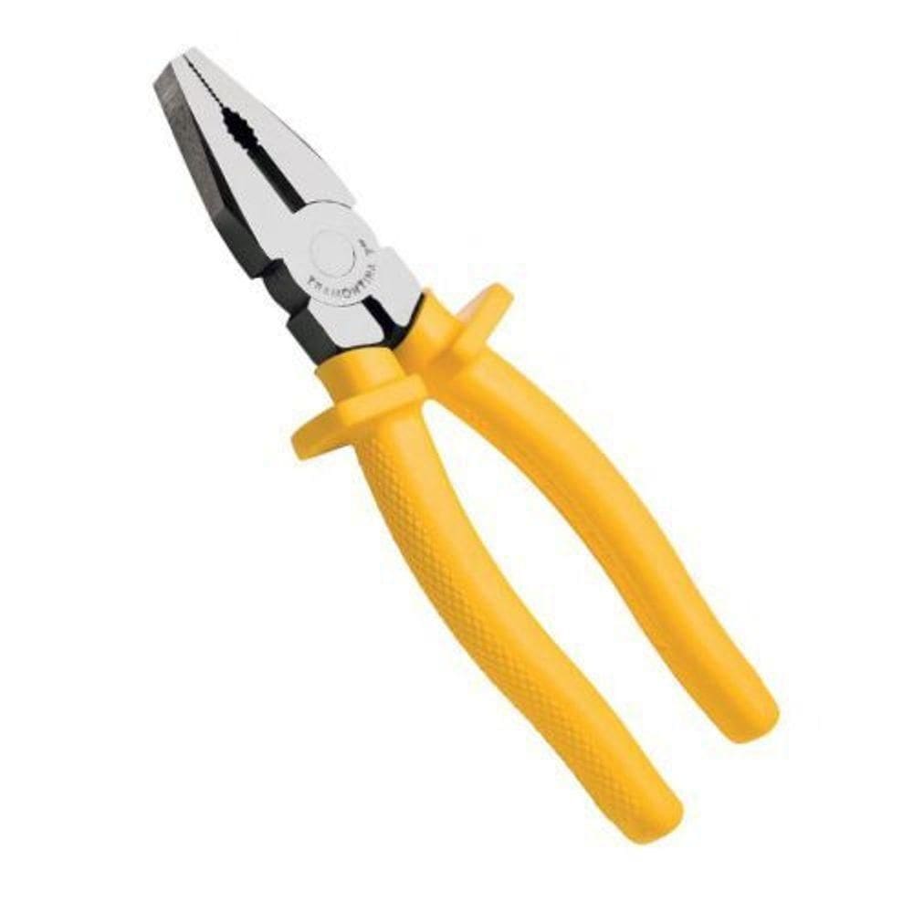 Alicate Universal 8`` 1000 Volts - Tramontina