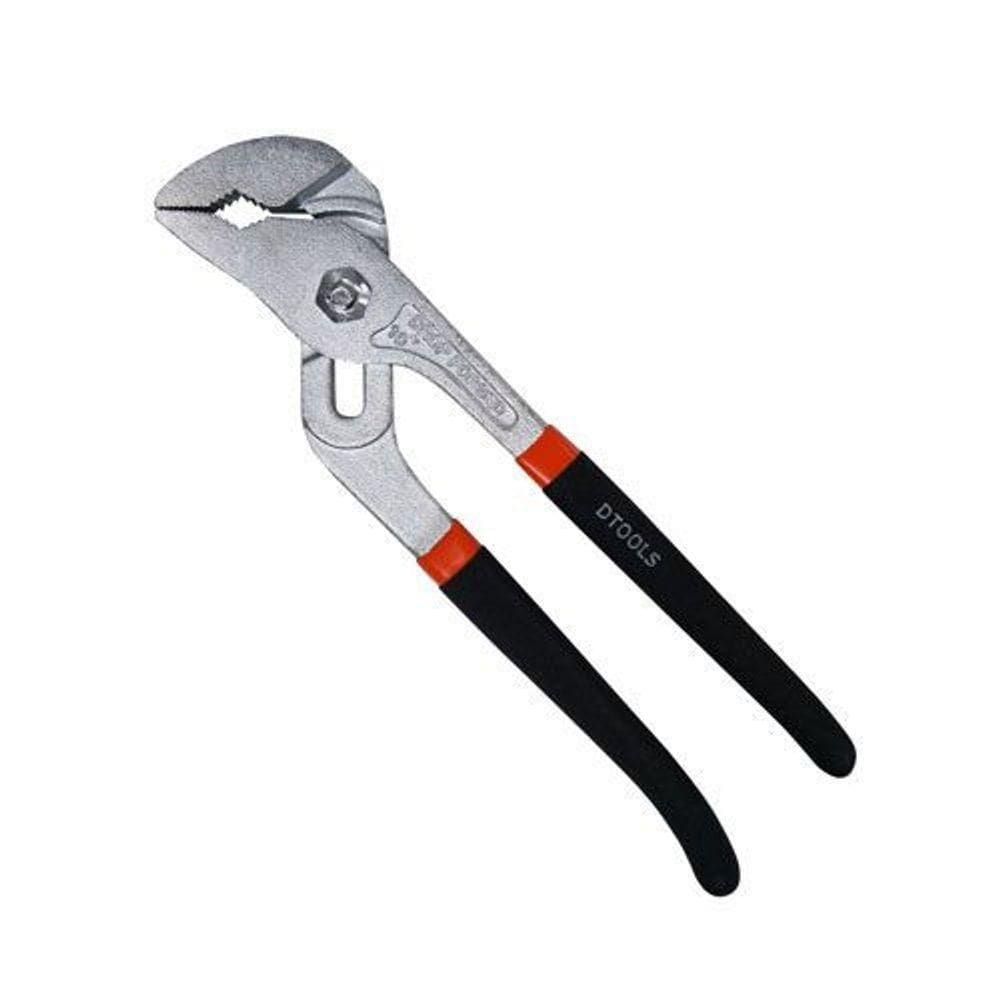 Alicate Bomba D`água 10`` - Dtools