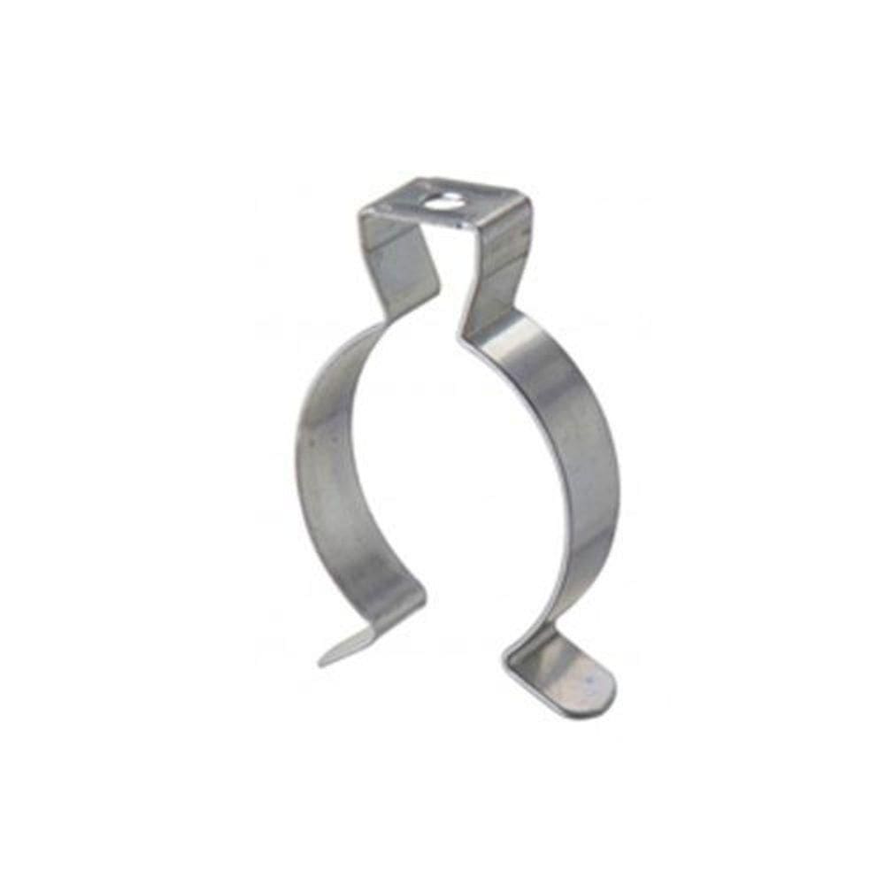 Abraçadeira Para Lâmpada Led Tube - Matrimetal