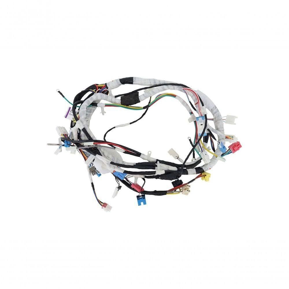 Conjunto Condutores Lavadora LG EAD64947378