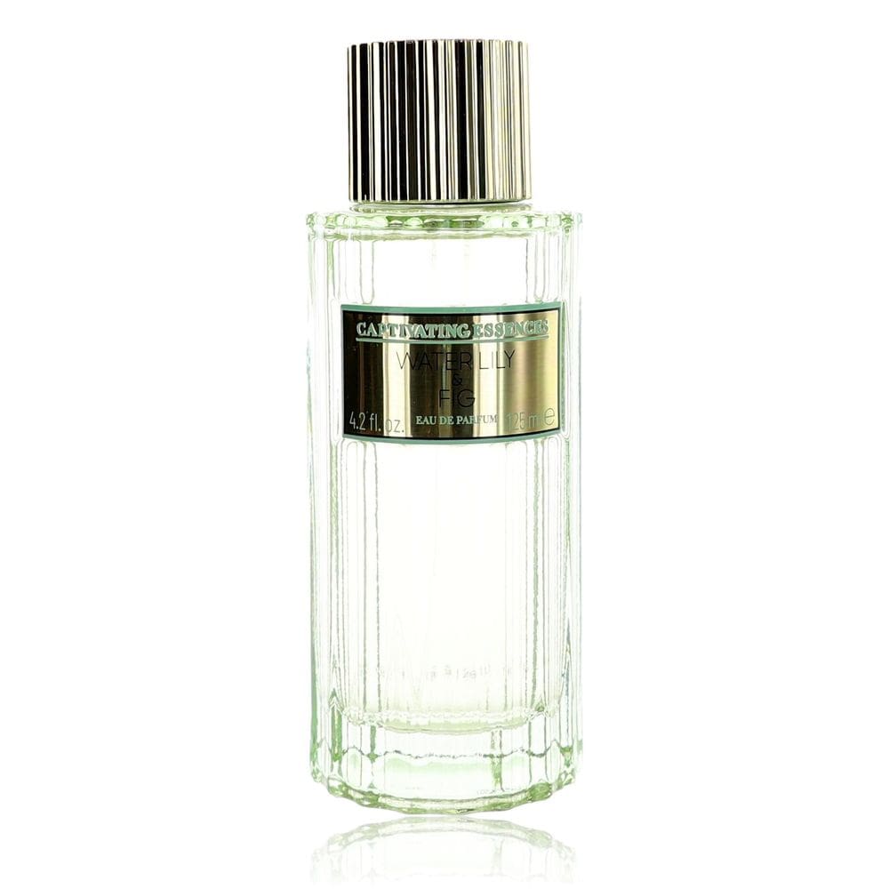 Perfume Cativant Essences Water Lily & Fig Eau de Parfum 125 ml