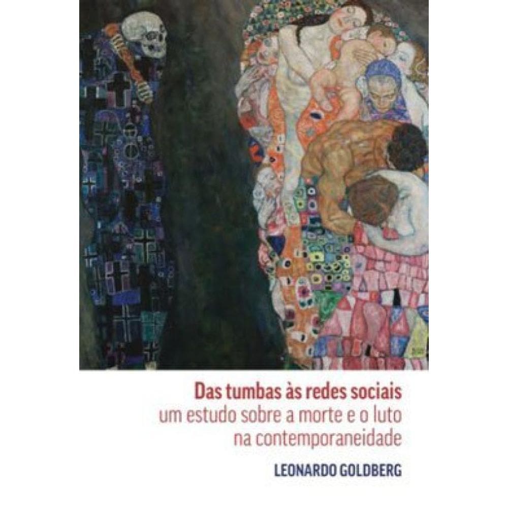 Das Tumbas Às Redes Sociais