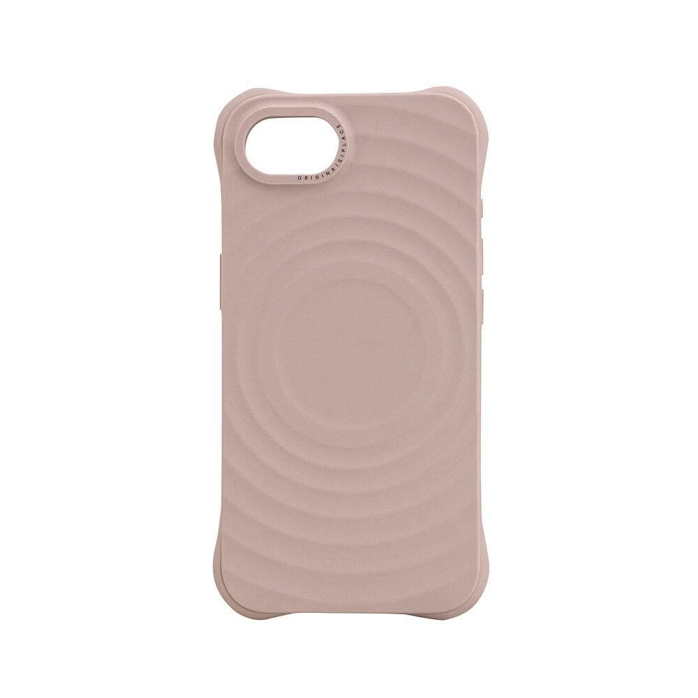 Capa iPhone 16e Originais iPlace, Drop Nude
