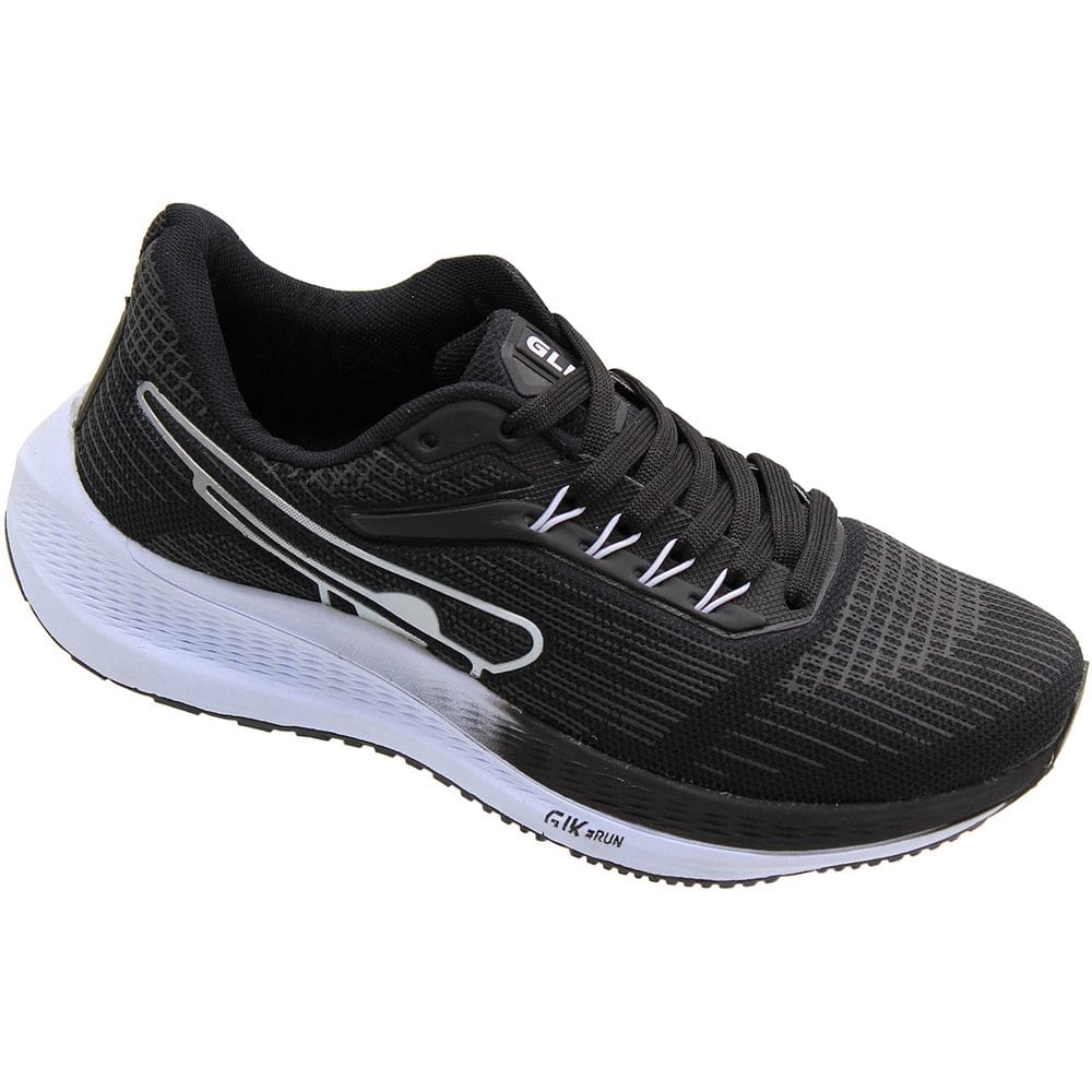 Tênis Esportivo GLK Run Confortavel Masculino