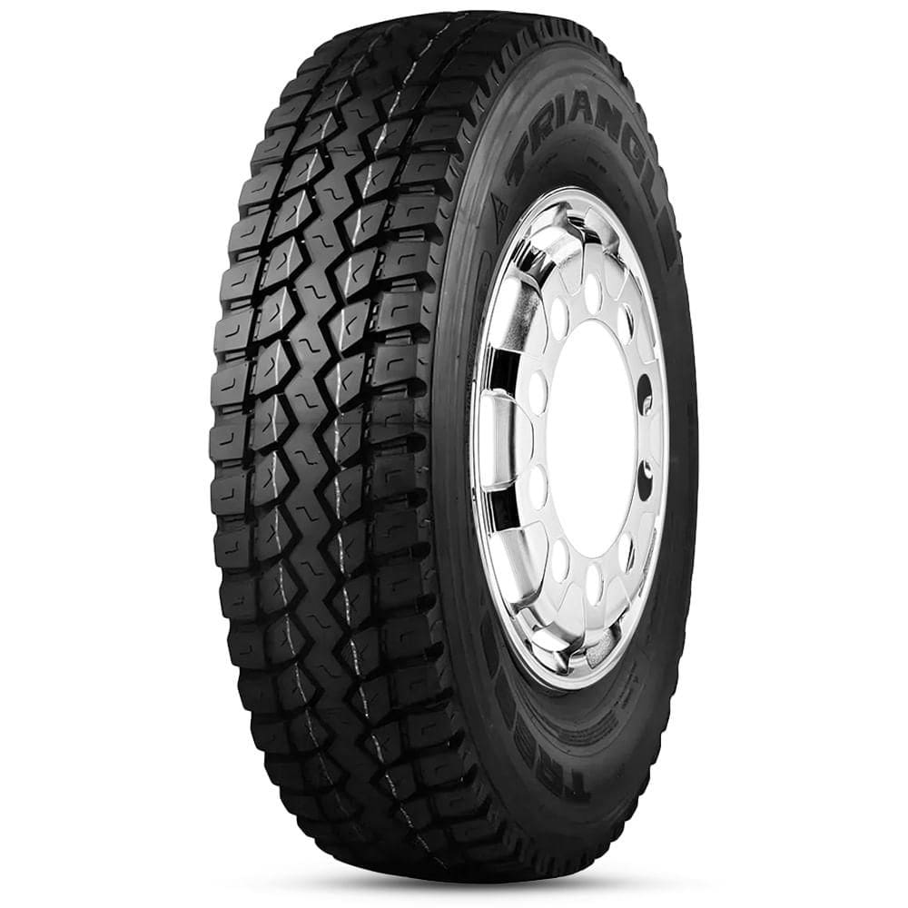 Pneu Aro 17.5 215/75R17.5 Triangle TR689A 135/133L 16PR