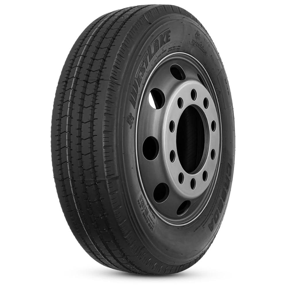 Pneu Aro 17.5 215/75R17.5 Westlake CR960A 135/133L 18 Lonas
