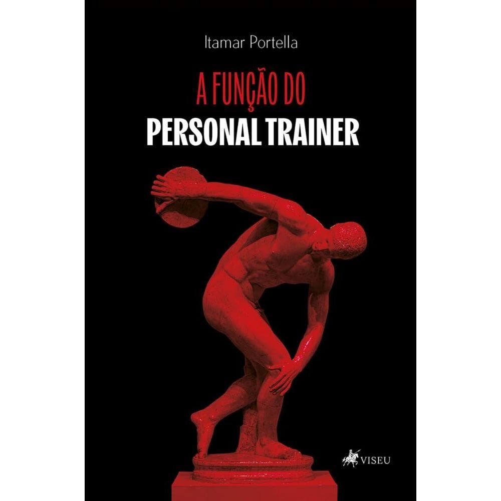 A função do personal trainer