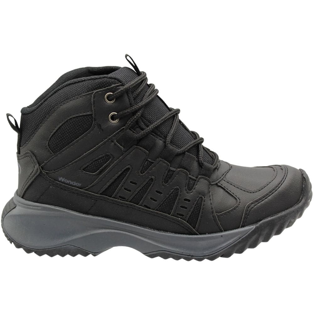 Bota Adventure Wonder Robusta Masculina
