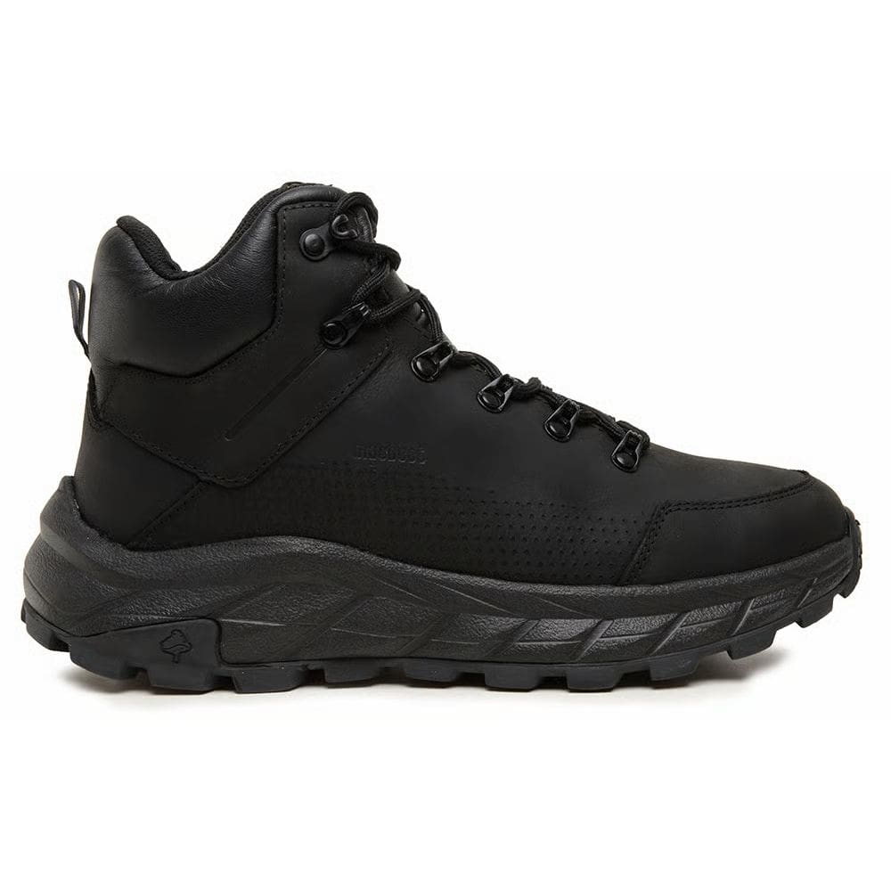 Bota Macboot Motociclista Proteção Adventure Trekking