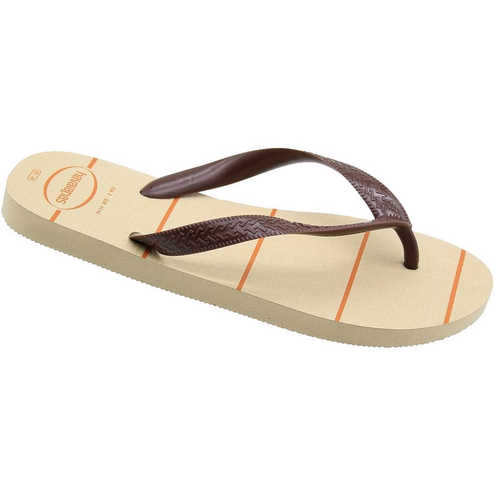 Chinelo Havaianas de Dedo Color Essential Masculino