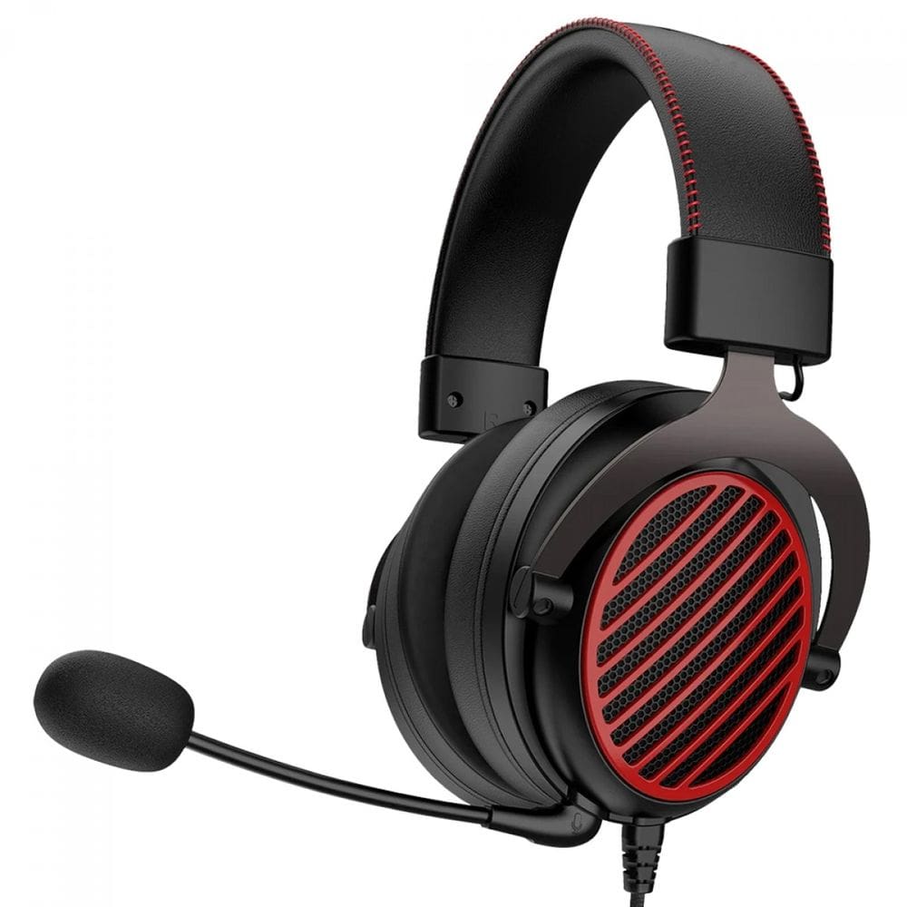 Headset Fone de Ouvido Redragon Luna H540