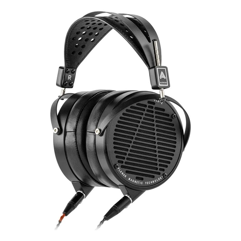 Headset LCD-X Audeze Áudio Planar Cabo Balanceado Premium