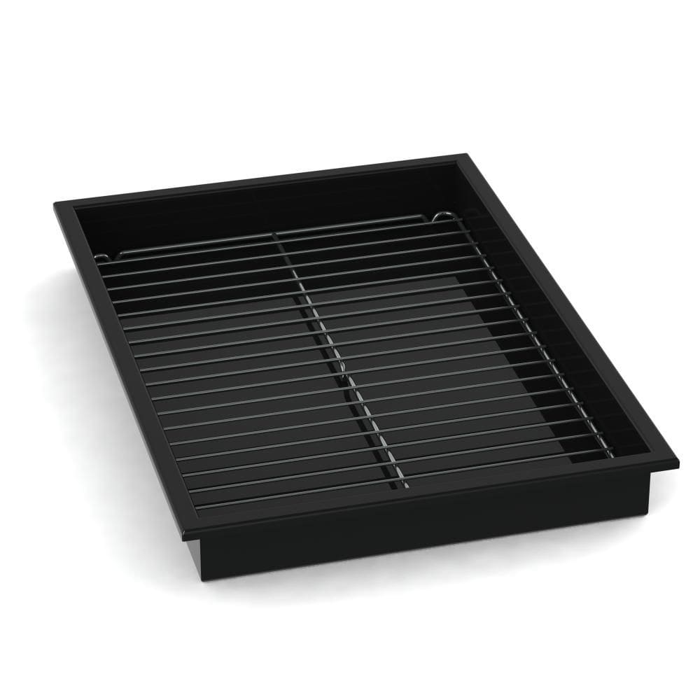 Conjunto Bandeja e Grelha para Forno Industrial Venax 109L