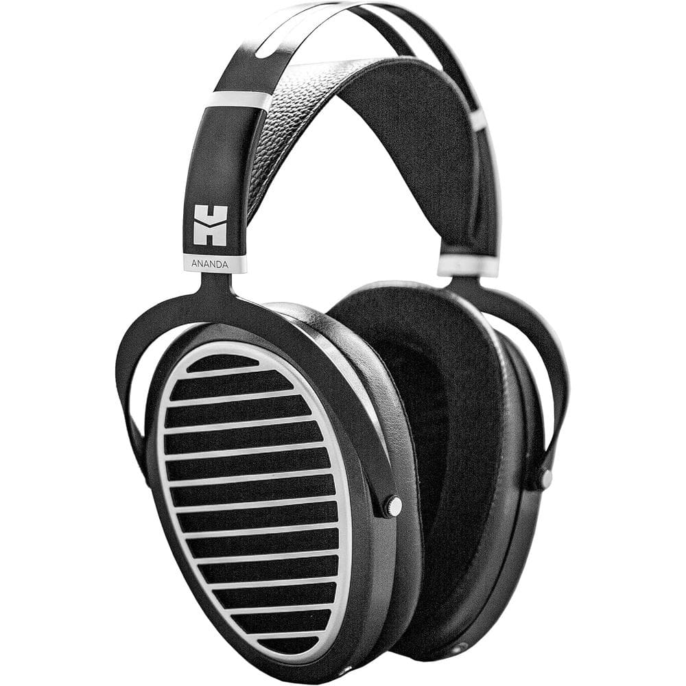 Headset Hifiman Ananda Planar Magnético de Alta Fidelidade