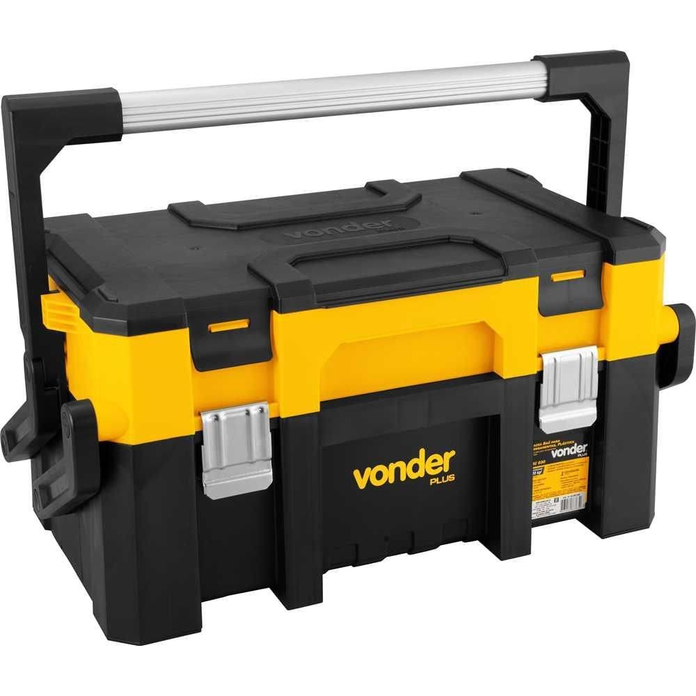 Cx Bau Plastica Cbi 030 Vonder Plus