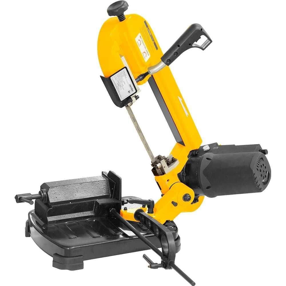 Serra Fita De Bancada 5”sfv050 220v Vonder
