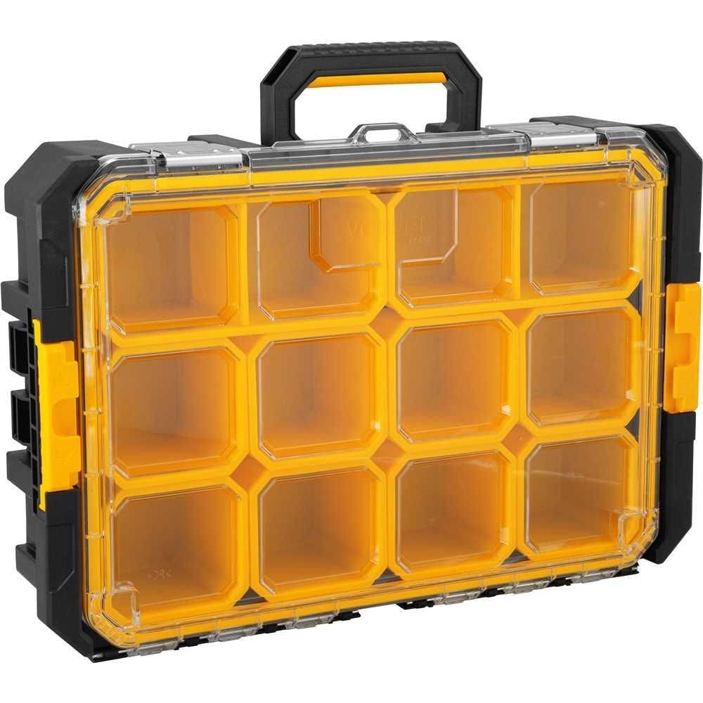 Organizador Plastico Opv 900 Vonder Plus