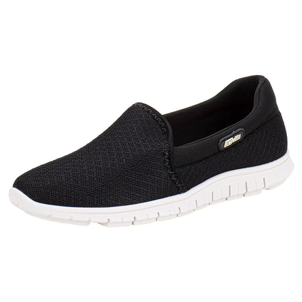 Tênis Feminino Slip On Actvitta 4202555