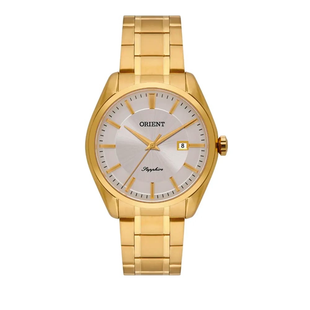 Relogio Orient Mgss1255 S1kx