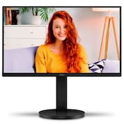 Monitor AOC W-LED 21,5 Widescreen Full HD HDMI VGA 22B3HMF