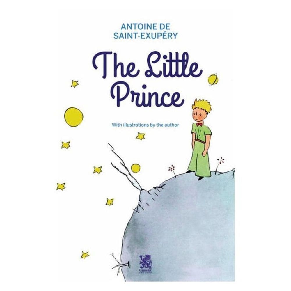 The Little Prince