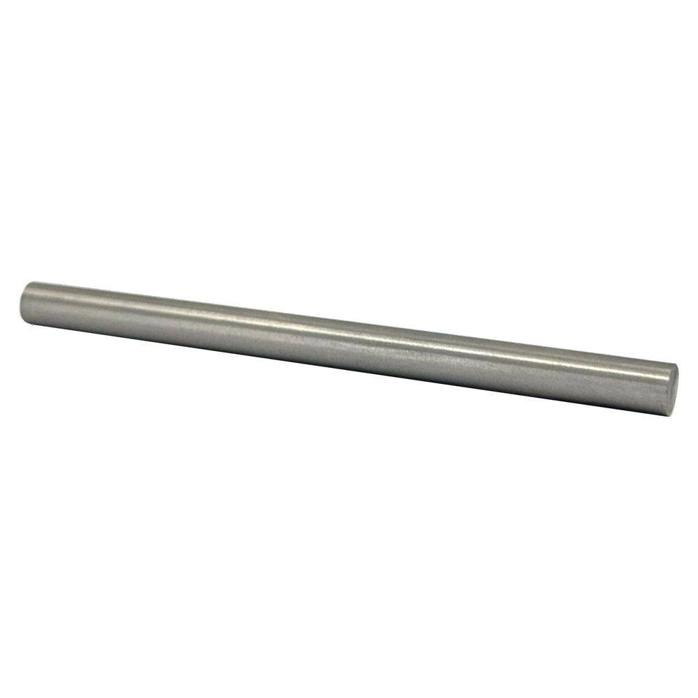 Broca em branco Drill America Série DWDBL HSS 39/64
