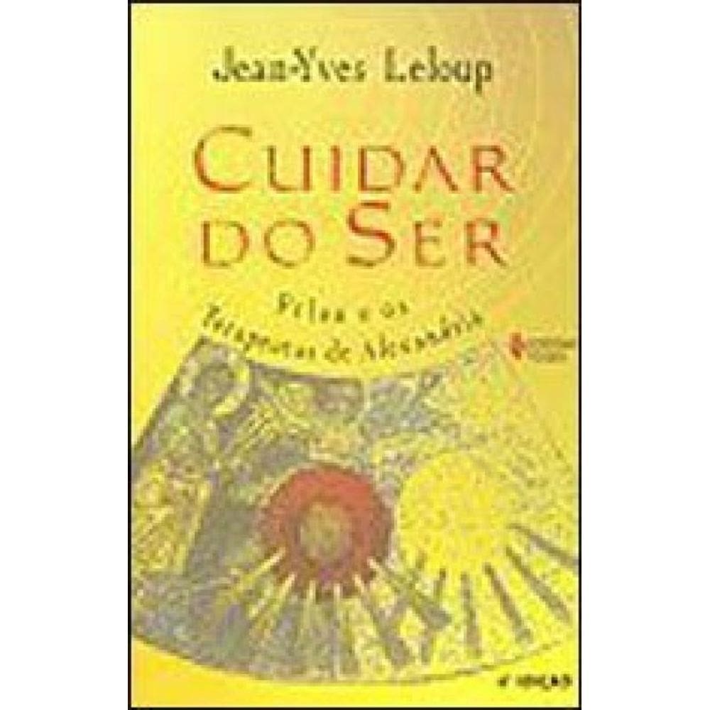 Cuidar Do Ser