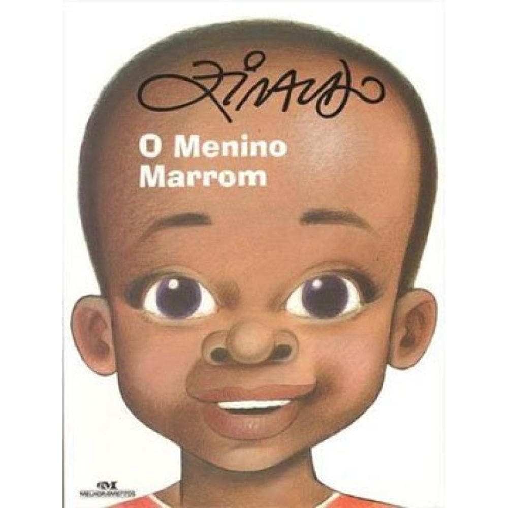 O Menino Marrom