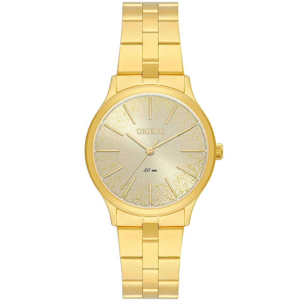 Relogio Orient Fgss0235 C1kx