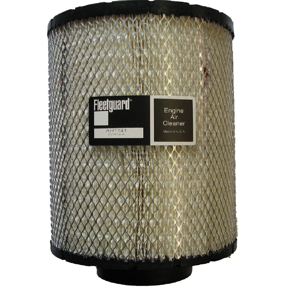 Filtro de ar Fleetguard AH1141 substitui Donaldson B085011