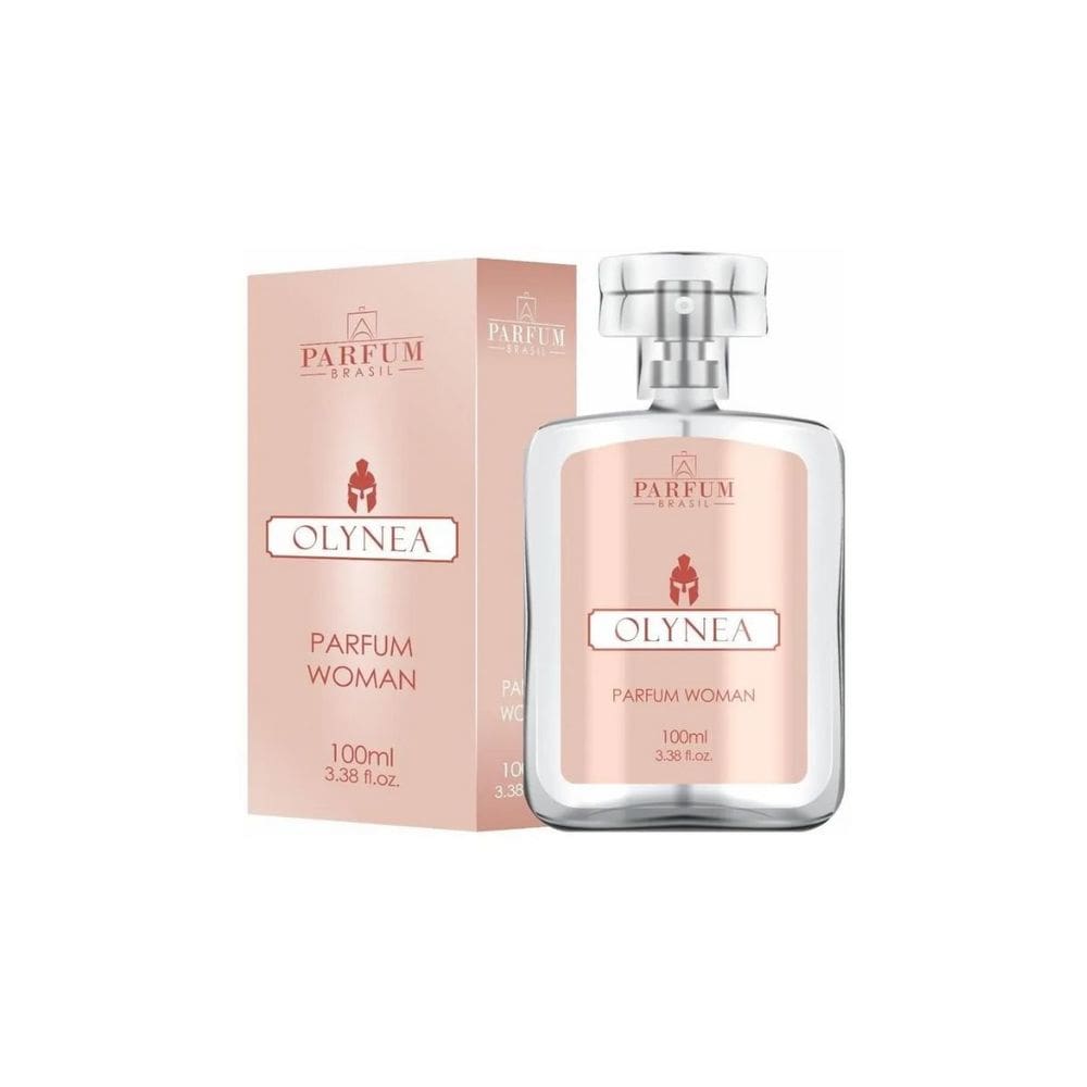 Perfume Olynea 100ml Parfum Brasil