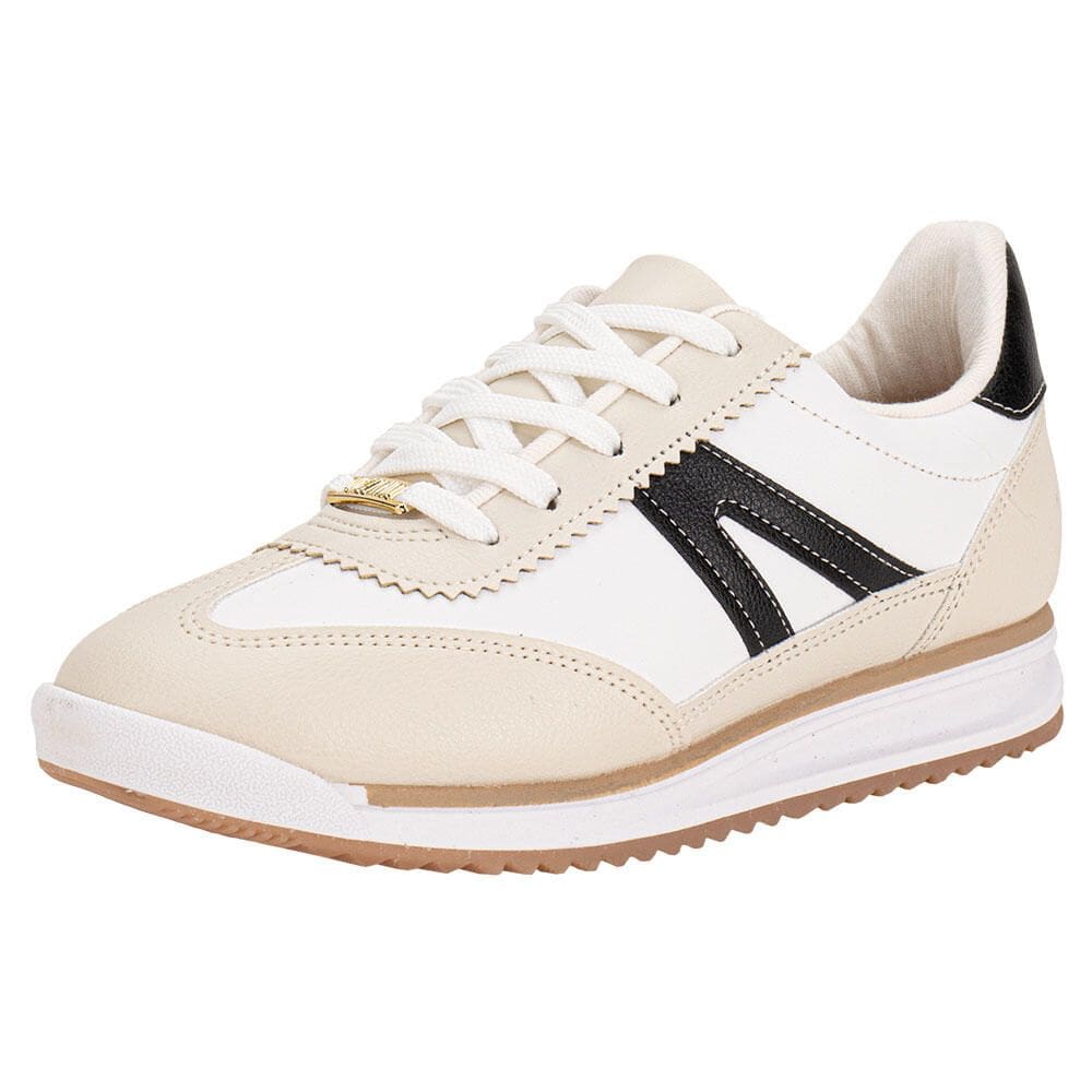 Tênis Feminino Casual Vizzano 1450102