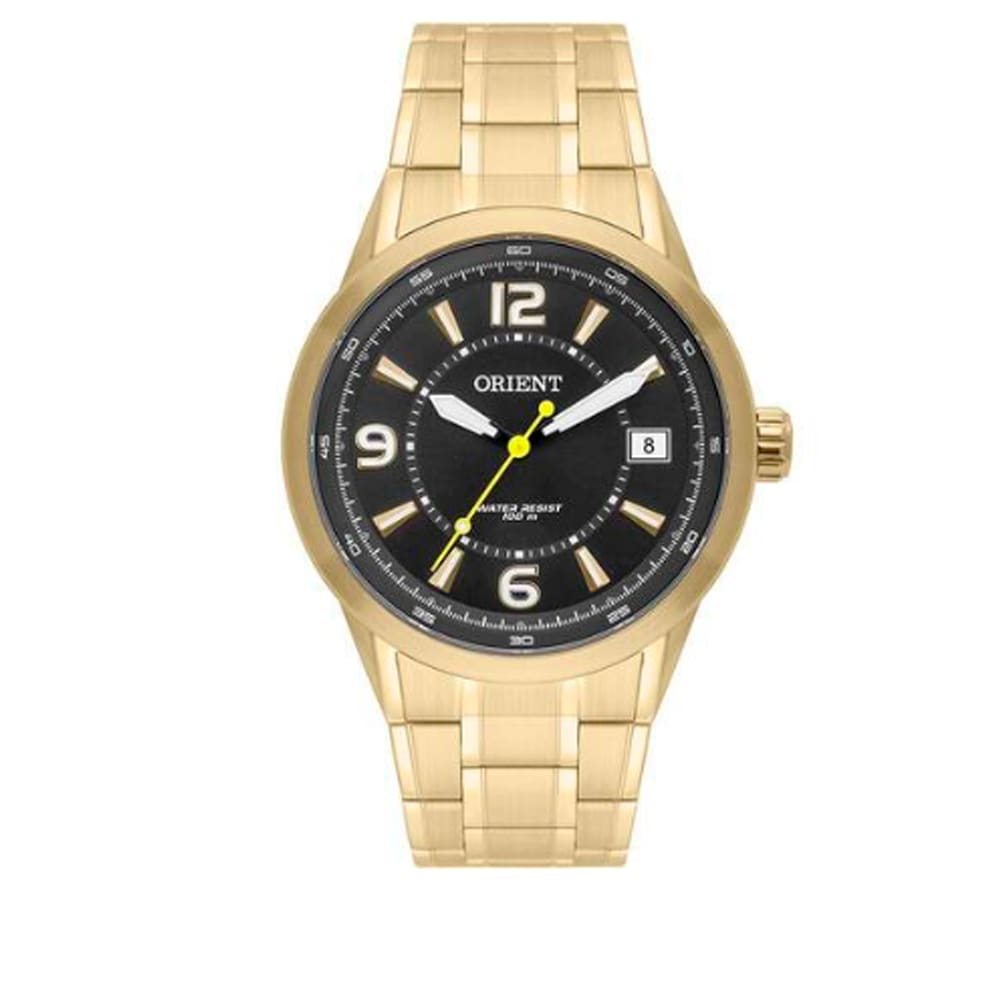 Relogio Orient Mgss1106 P2kx