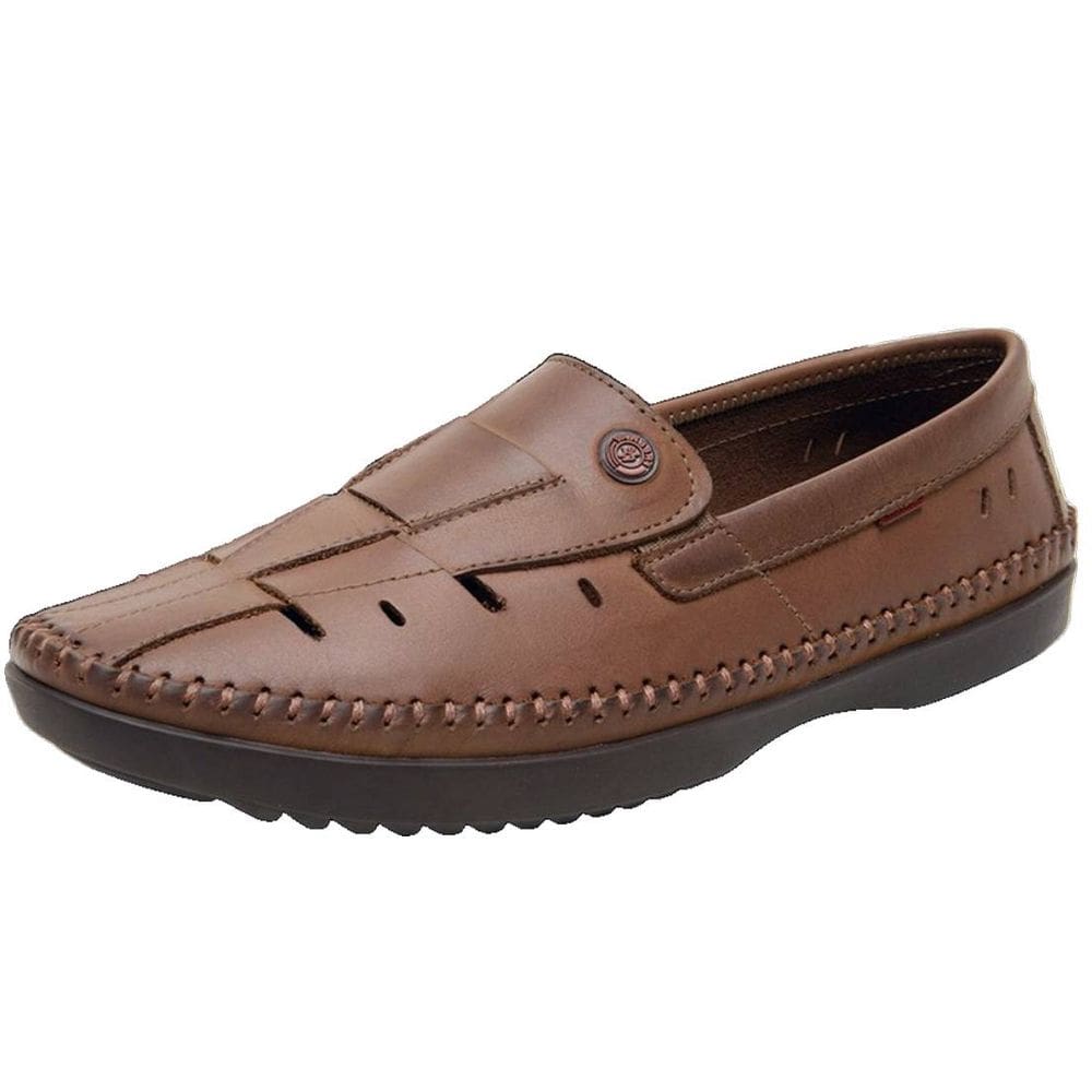 Mocassim Free Way Logan2