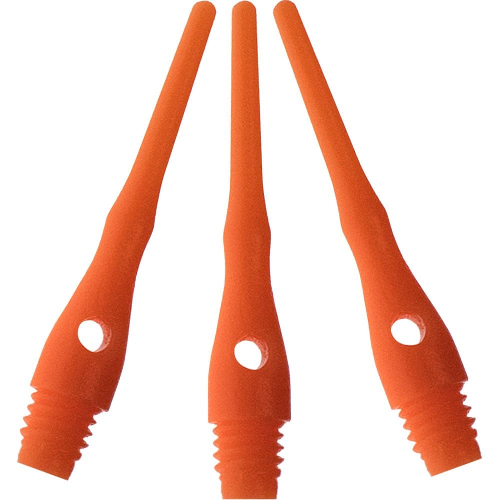 Acessório Dart Viper Tufflex III 2BA Thread Soft Tip Points