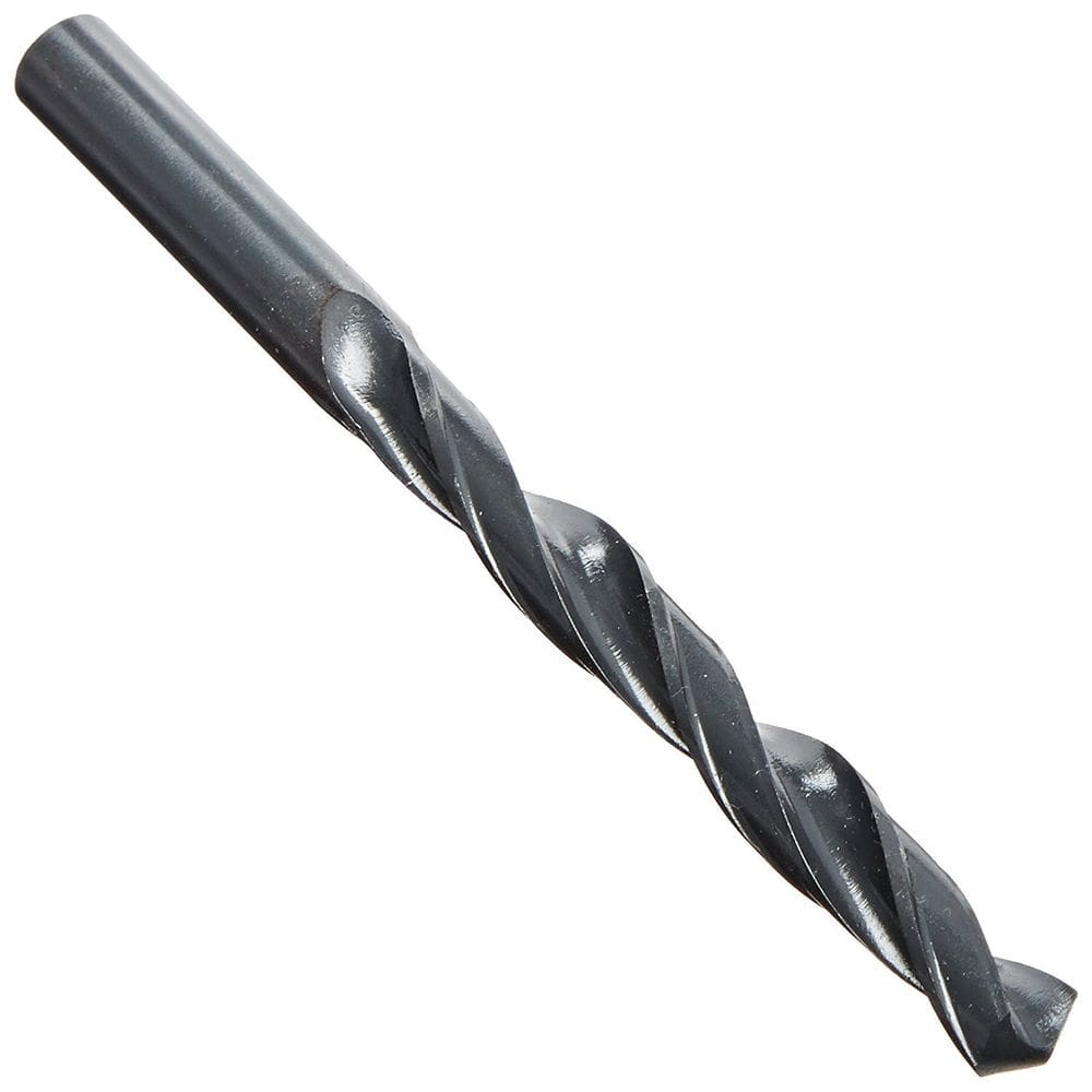 Drill Bit Drill America DWDMM18.00 18,00 Aço de alta velocidade